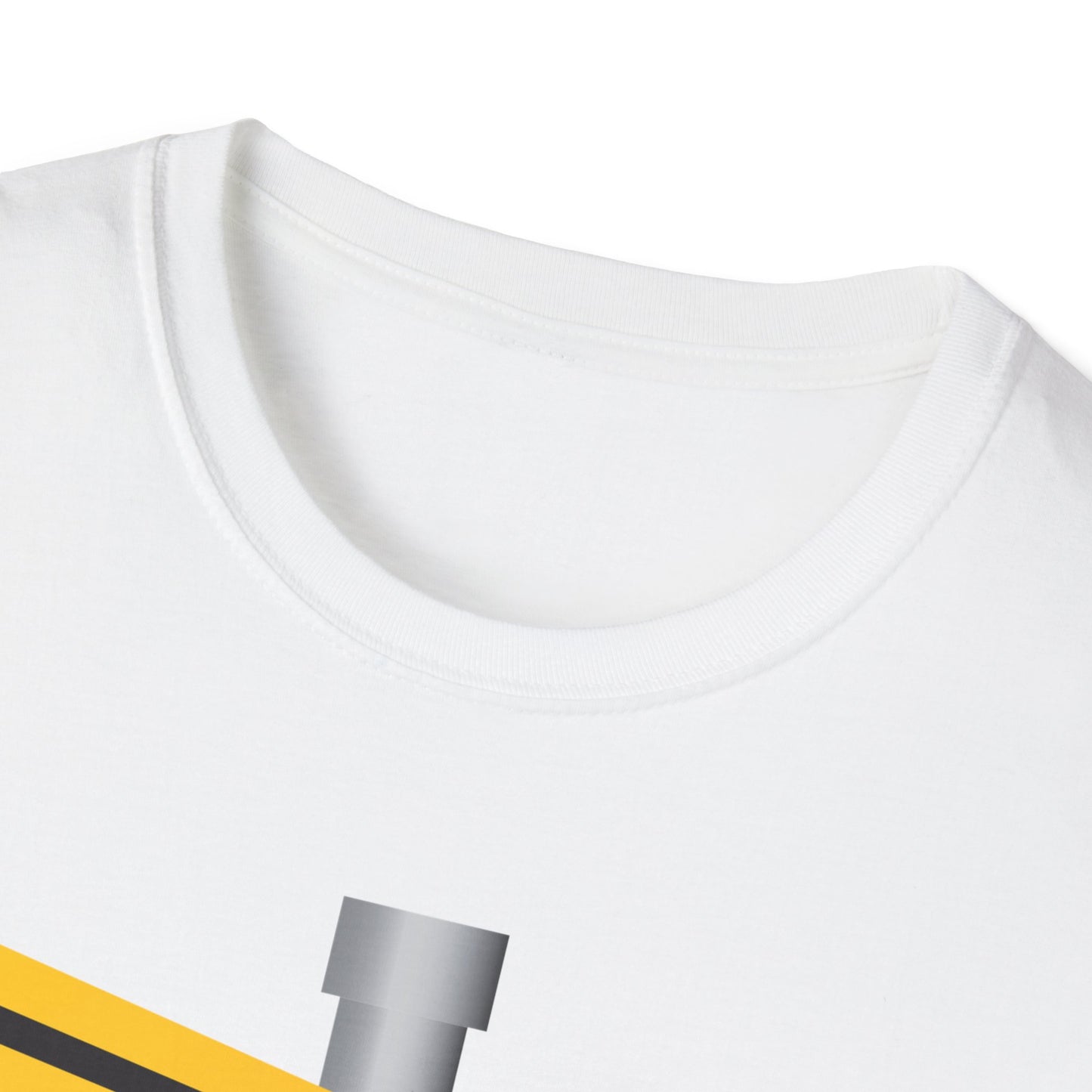 Rooster Street Unisex Softstyle T-Shirt