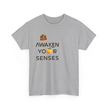 Morning Rooster Brew Tshirt