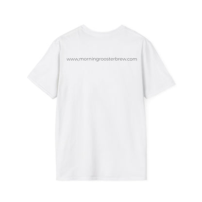 Rooster Street Unisex Softstyle T-Shirt