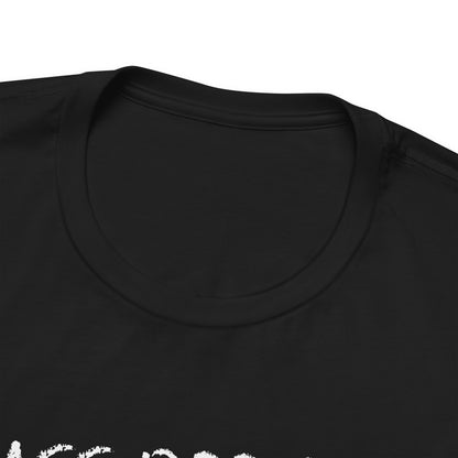 Classroom to Boardroom Unisex Jersey Short Sleeve Tee