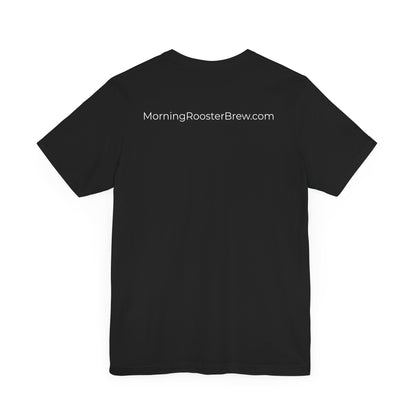 Classroom to Boardroom Unisex Jersey Short Sleeve Tee