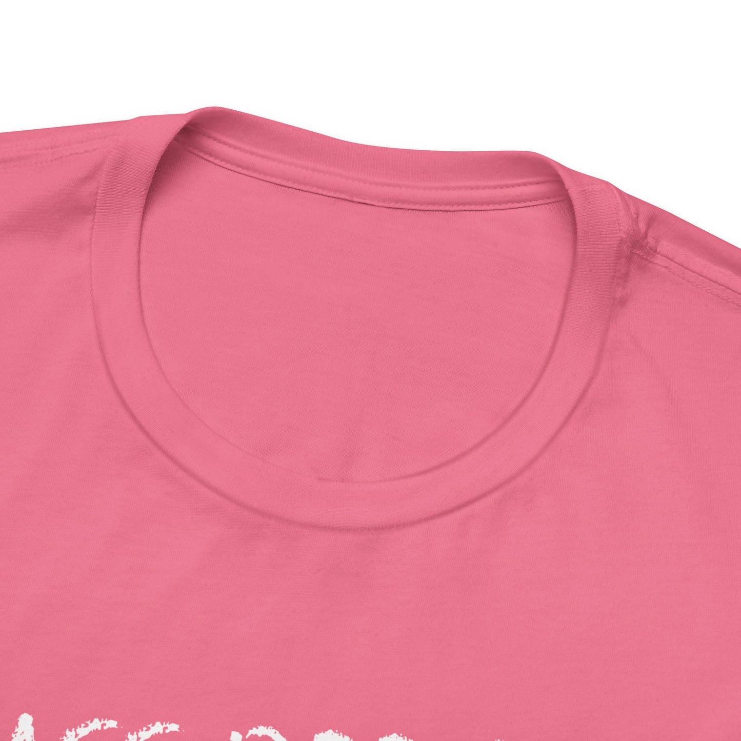 Classroom to Boardroom Unisex Jersey Short Sleeve Tee