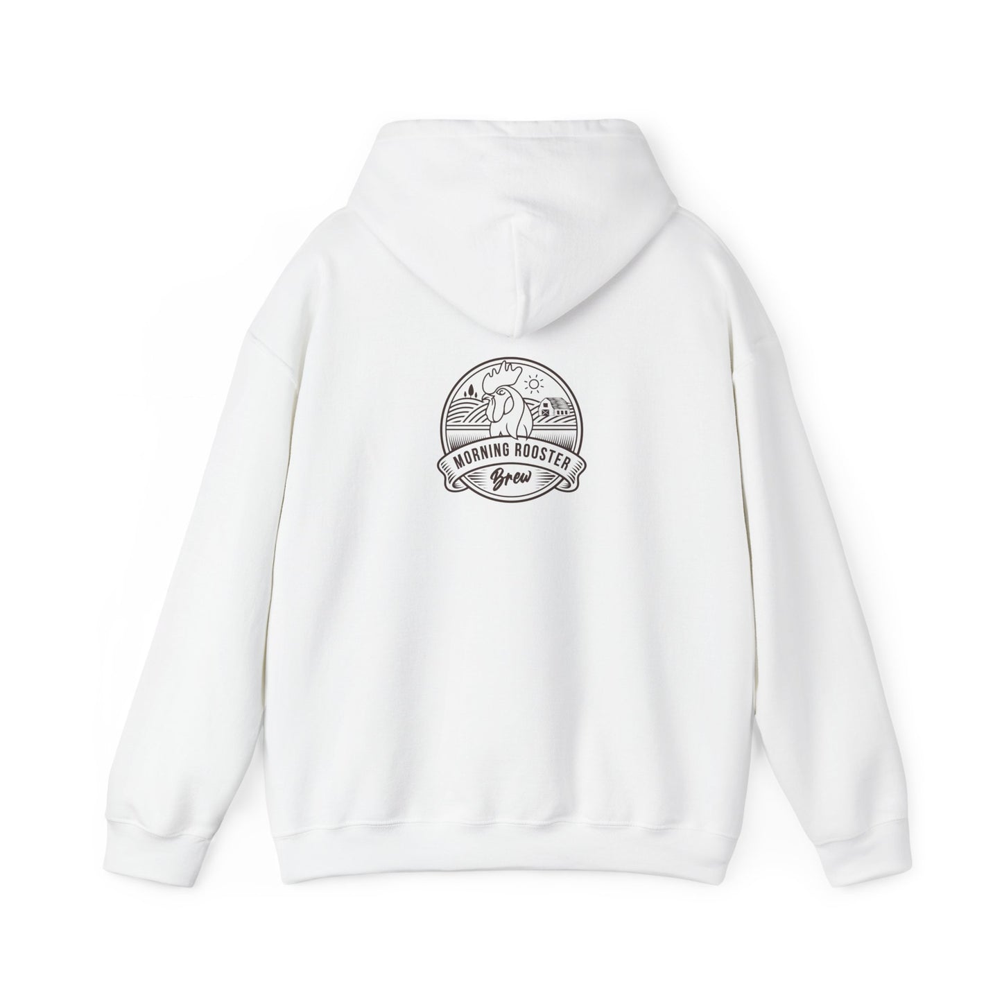 MRB Hooded Sweatshirt