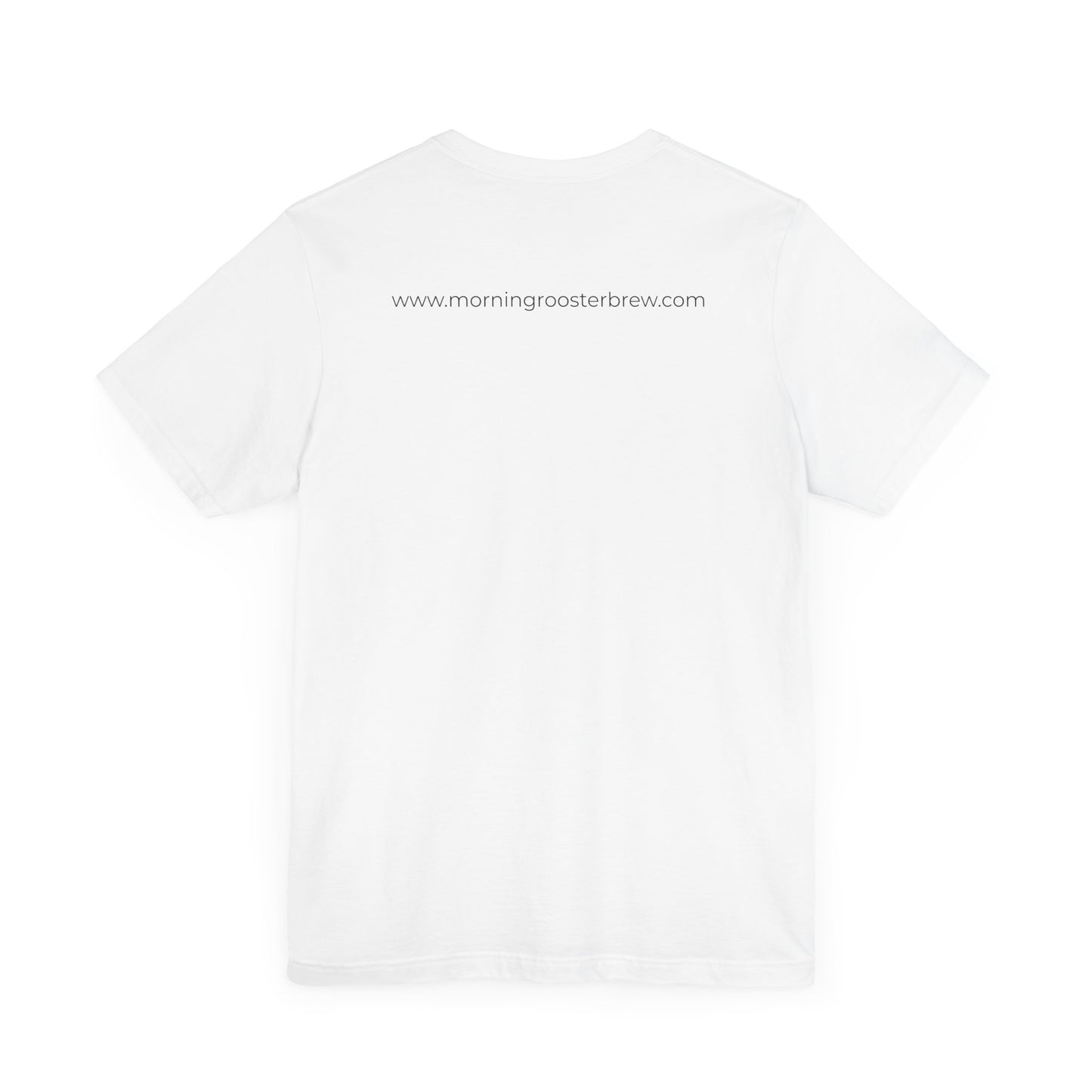 We Cater Mornings Unisex T-Shirt