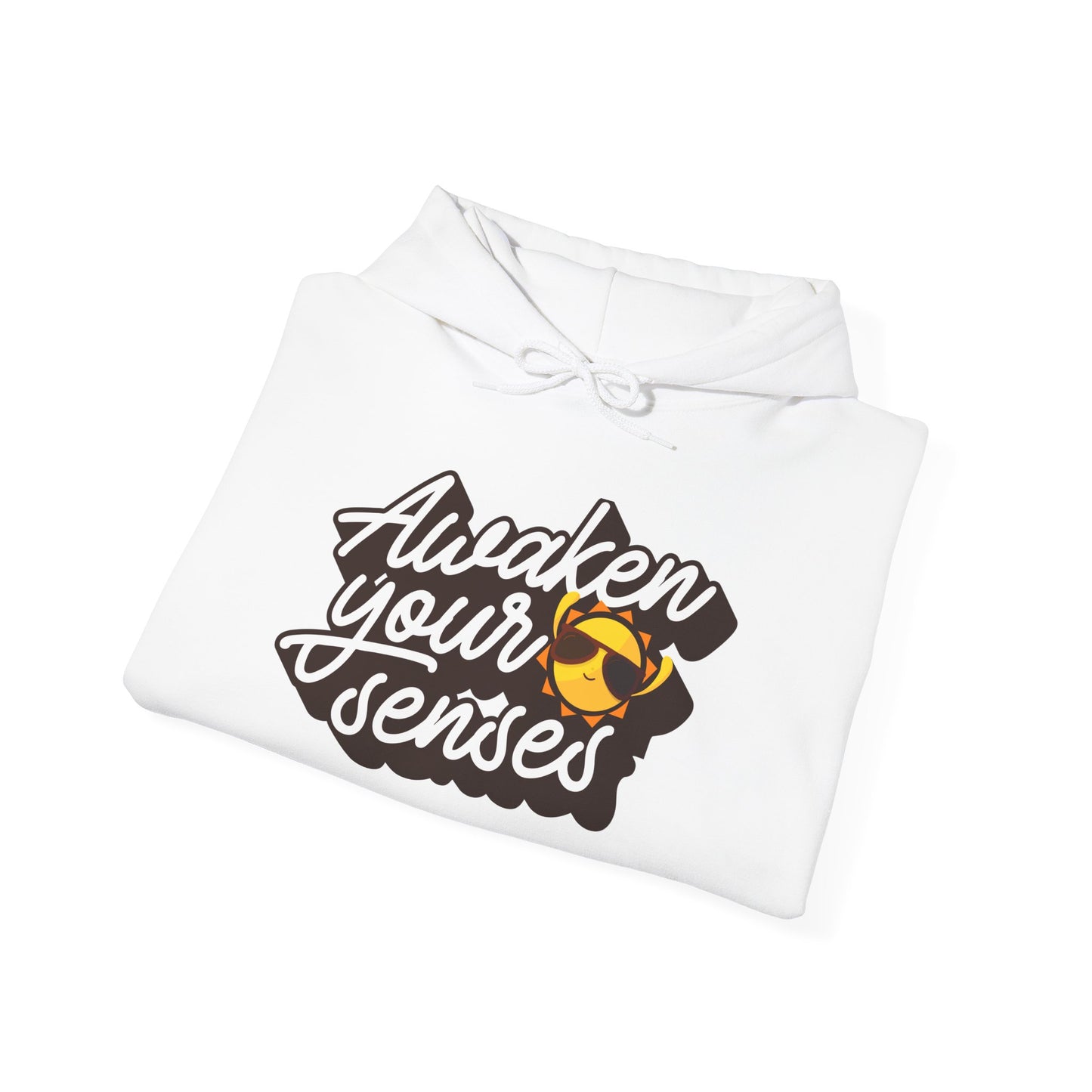 MRB Hooded Sweatshirt