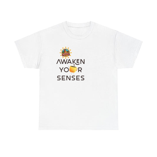 Morning Rooster Brew Tshirt