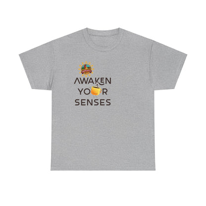 Morning Rooster Brew Tshirt