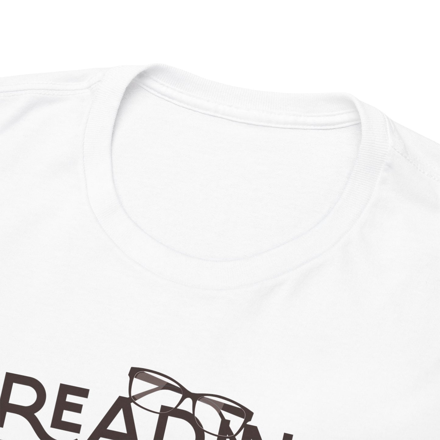 4Rs Graphic Unisex Heavy Cotton Tee