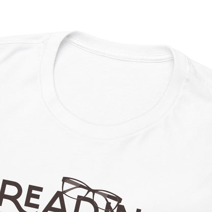 4Rs Graphic Unisex Heavy Cotton Tee