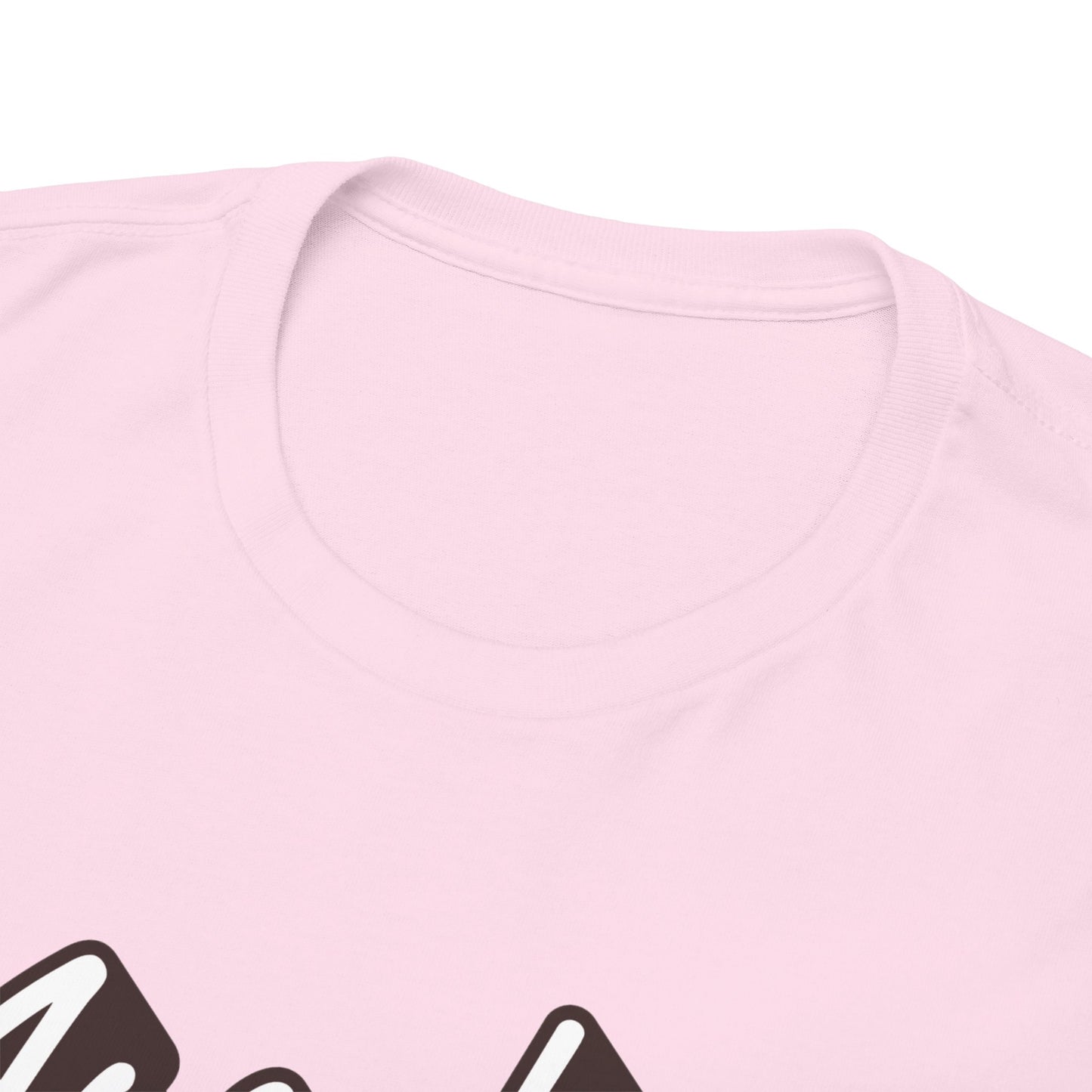 Awaken your senses Unisex Heavy Cotton Tee
