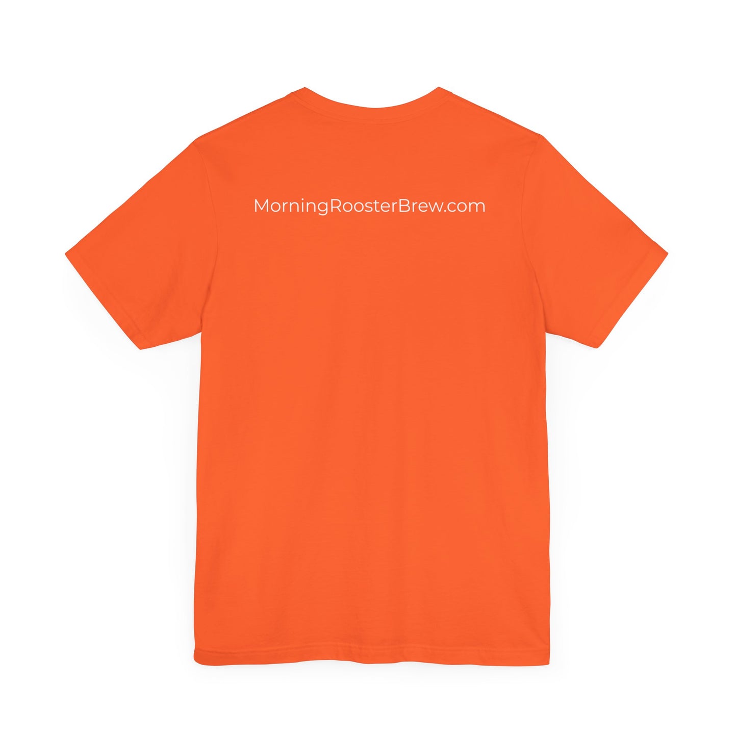 Classroom to Boardroom Unisex Jersey Short Sleeve Tee