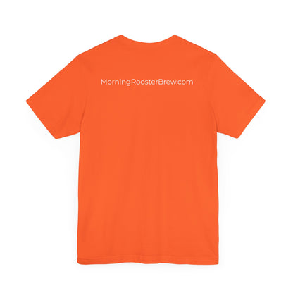 Classroom to Boardroom Unisex Jersey Short Sleeve Tee