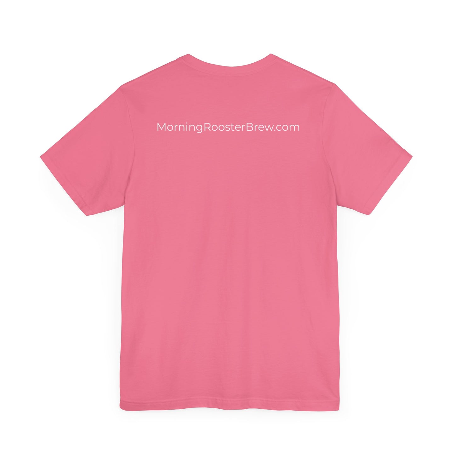 Classroom to Boardroom Unisex Jersey Short Sleeve Tee