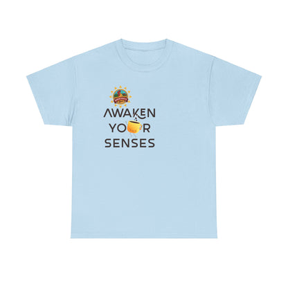 Morning Rooster Brew Tshirt