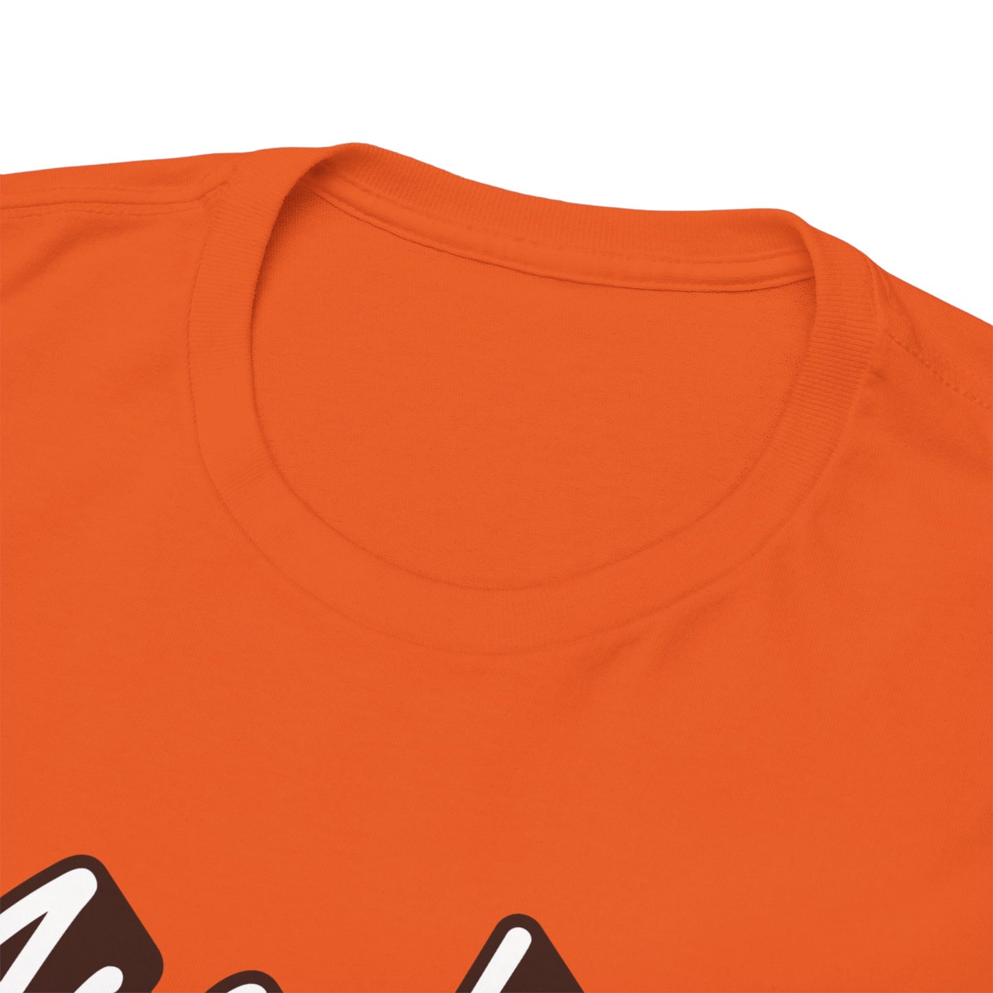 Awaken your senses Unisex Heavy Cotton Tee