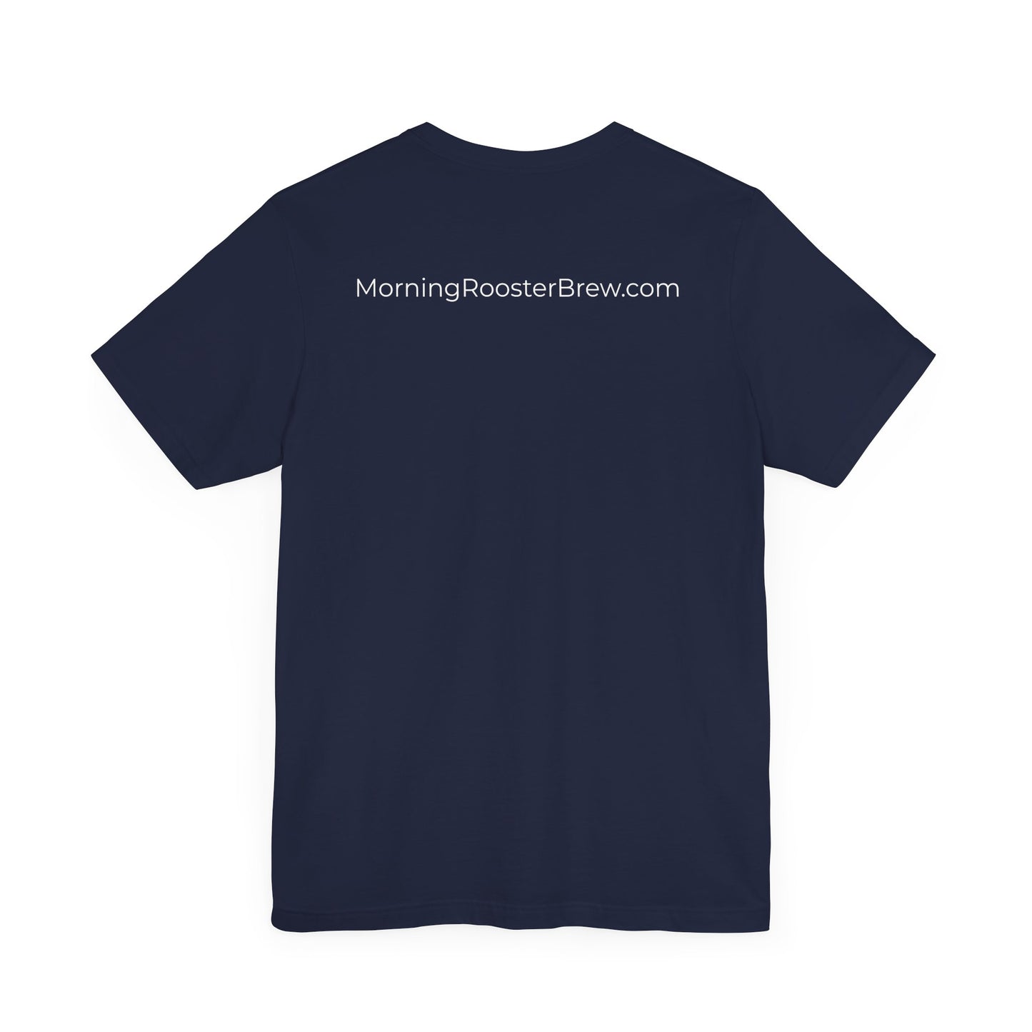 Classroom to Boardroom Unisex Jersey Short Sleeve Tee