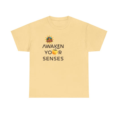 Morning Rooster Brew Tshirt