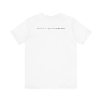 We Cater Mornings Unisex T-Shirt