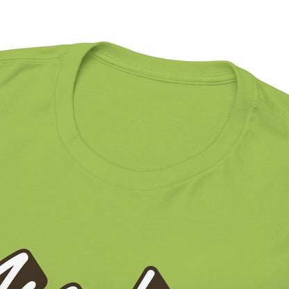 Awaken your senses Unisex Heavy Cotton Tee