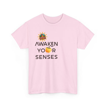 Morning Rooster Brew Tshirt