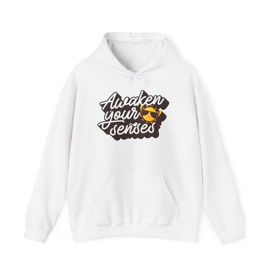 MRB Hooded Sweatshirt