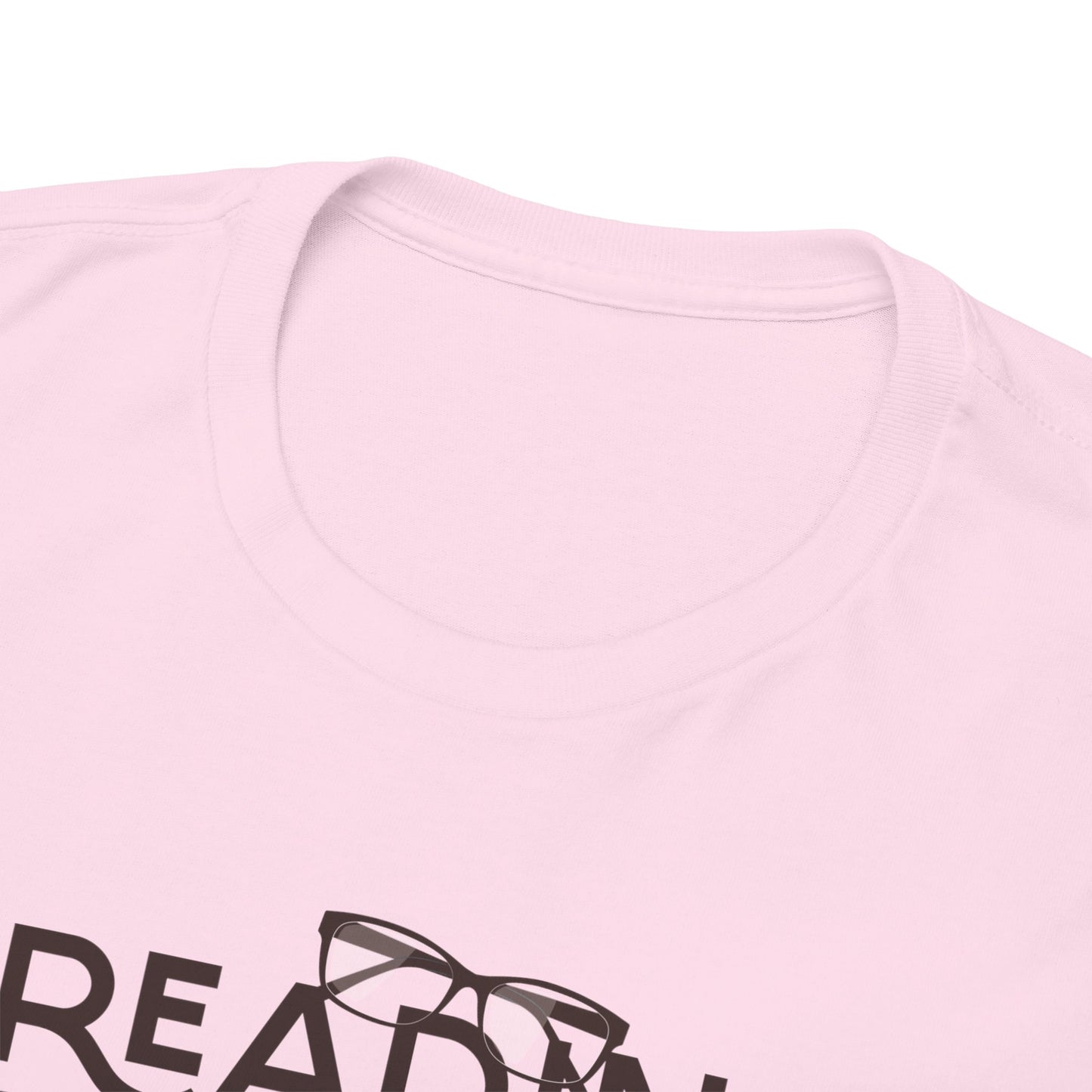 4Rs Graphic Unisex Heavy Cotton Tee
