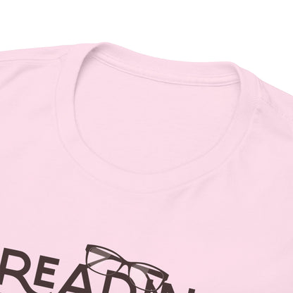 4Rs Graphic Unisex Heavy Cotton Tee