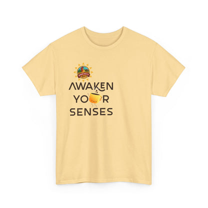 Morning Rooster Brew Tshirt