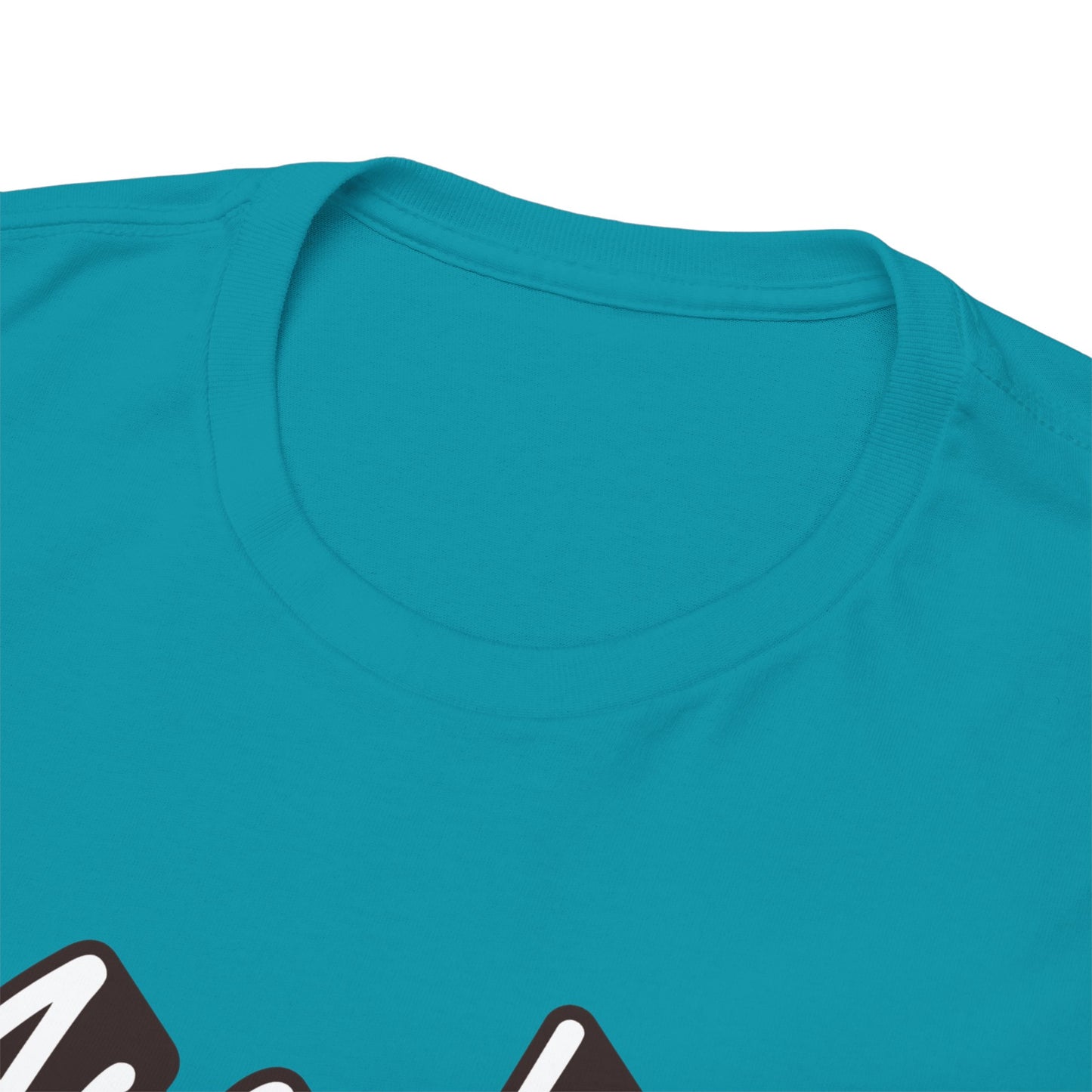 Awaken your senses Unisex Heavy Cotton Tee
