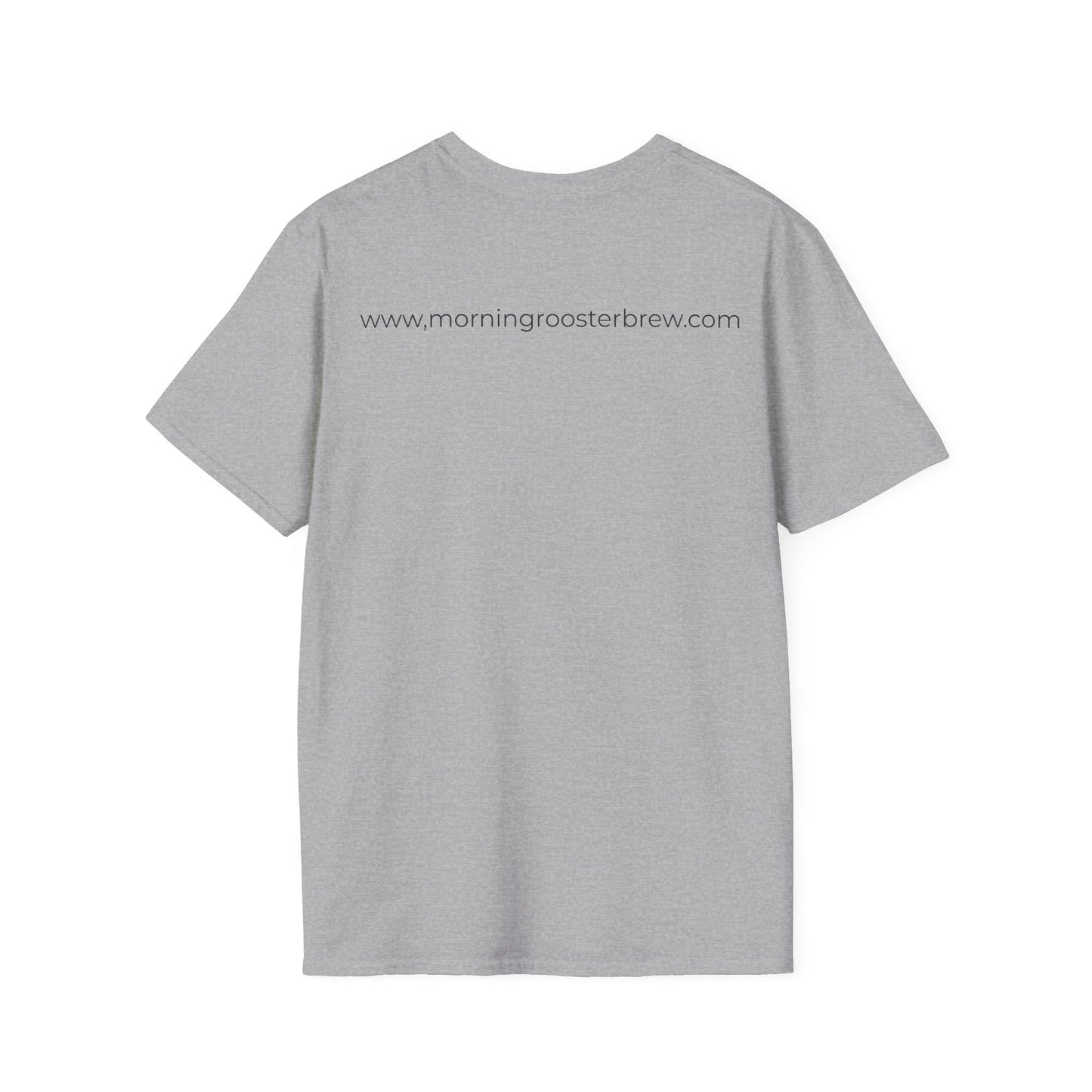 Teacher's Pet Unisex Softstyle T-Shirt