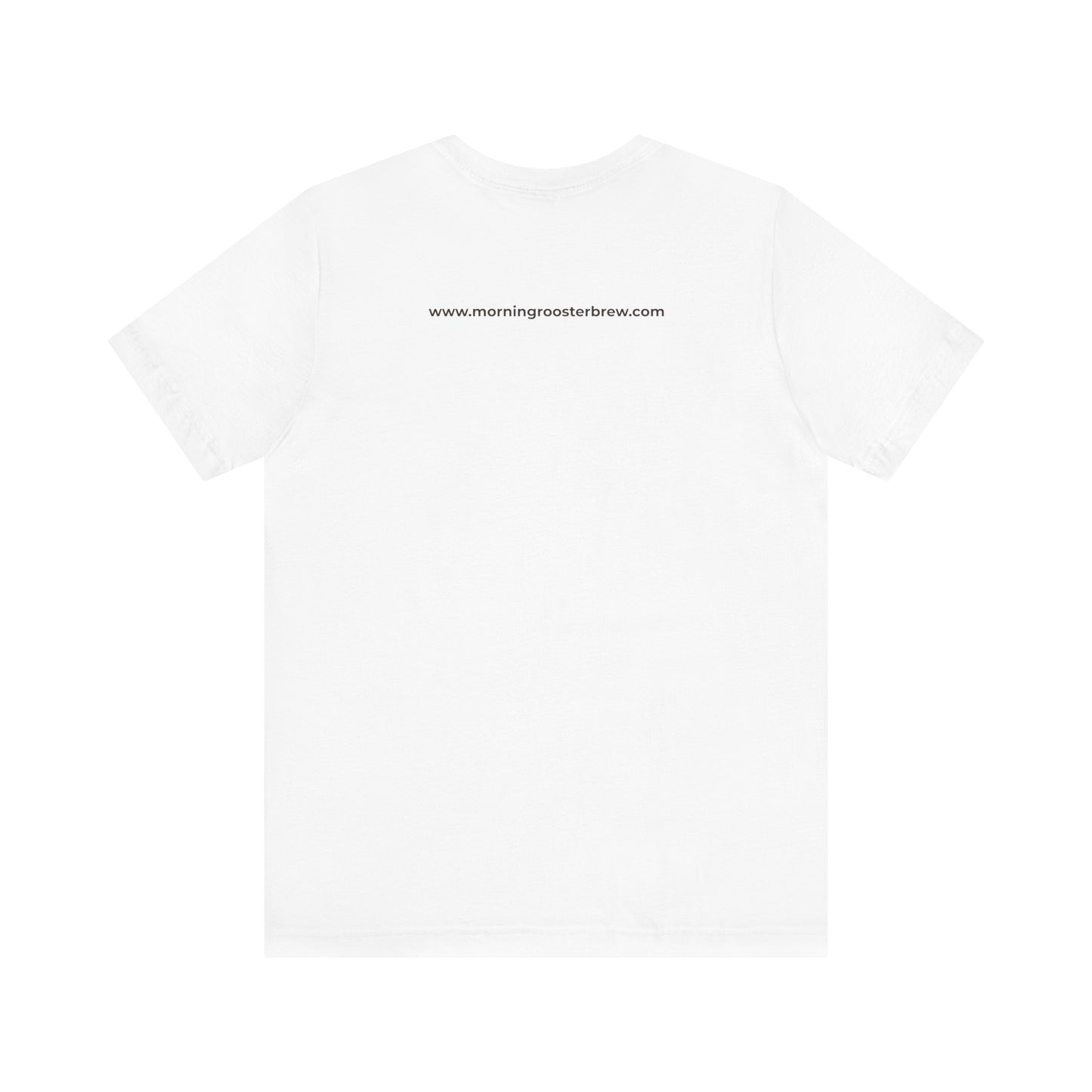 Night Tutor Unisex Jersey Short Sleeve Tee