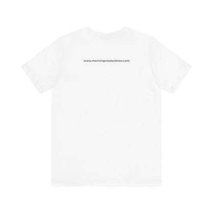 Night Tutor Unisex Jersey Short Sleeve Tee