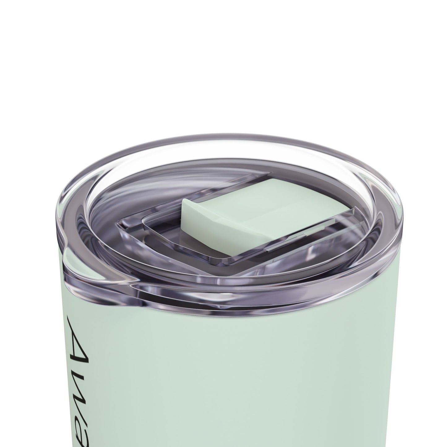 Skinny Matte Tumbler, 20oz