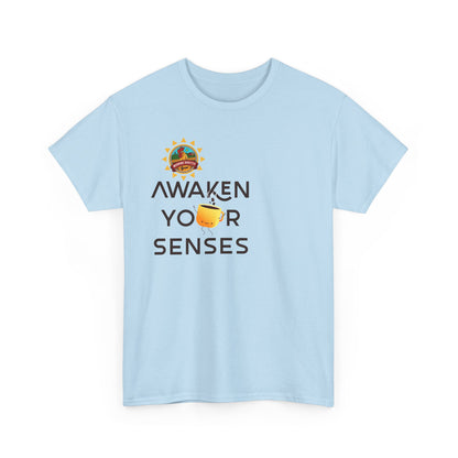 Morning Rooster Brew Tshirt