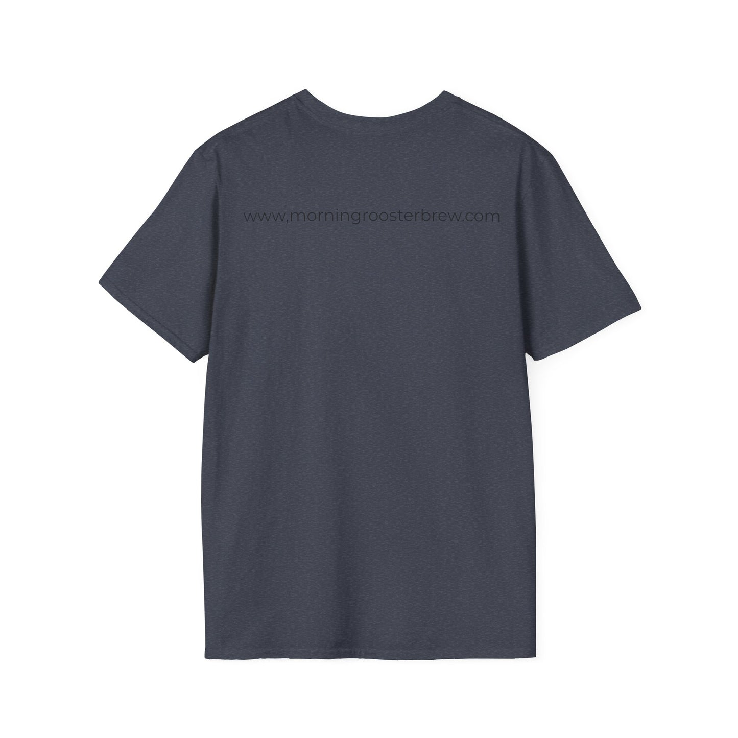 Teacher's Pet Unisex Softstyle T-Shirt