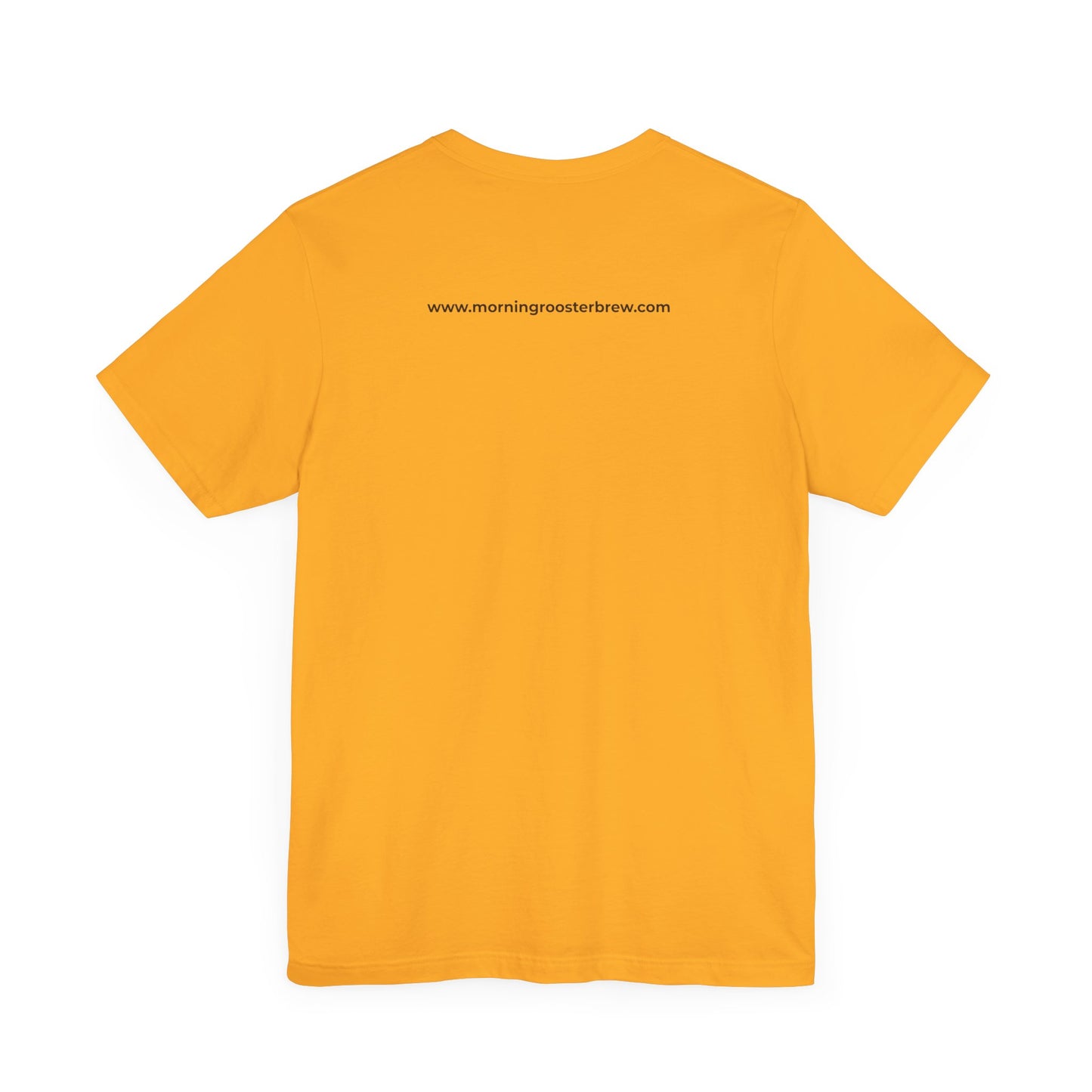 Night Tutor Unisex Jersey Short Sleeve Tee