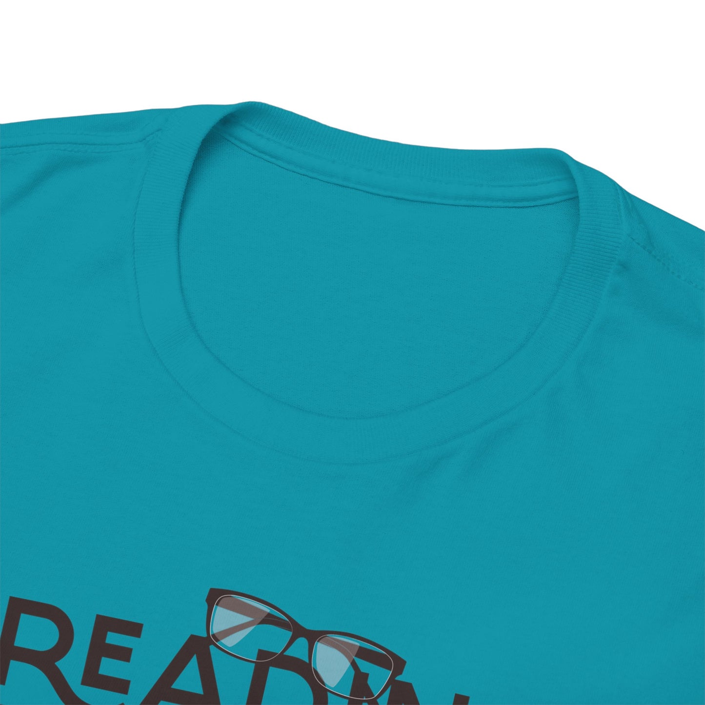 4Rs Graphic Unisex Heavy Cotton Tee