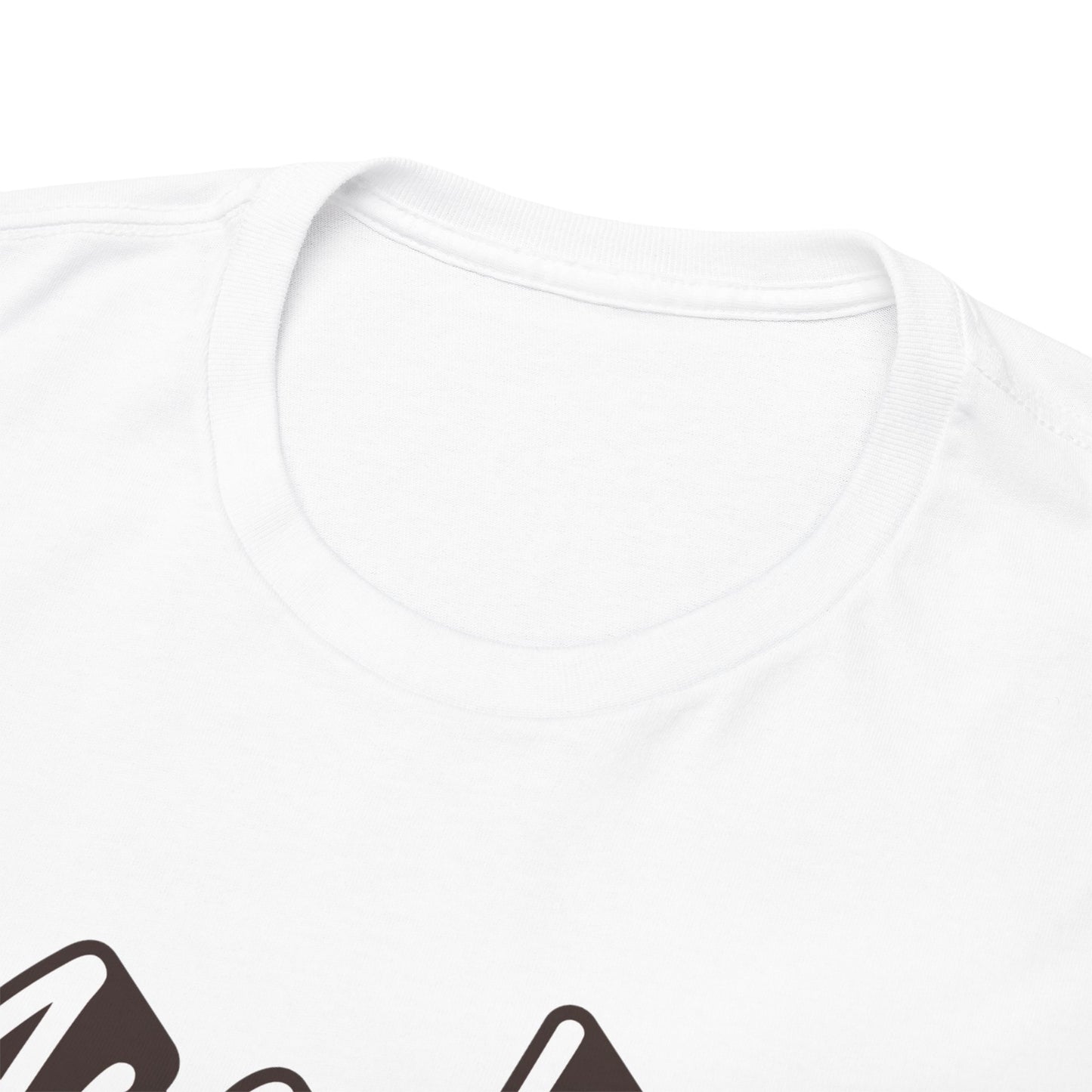 Awaken your senses Unisex Heavy Cotton Tee