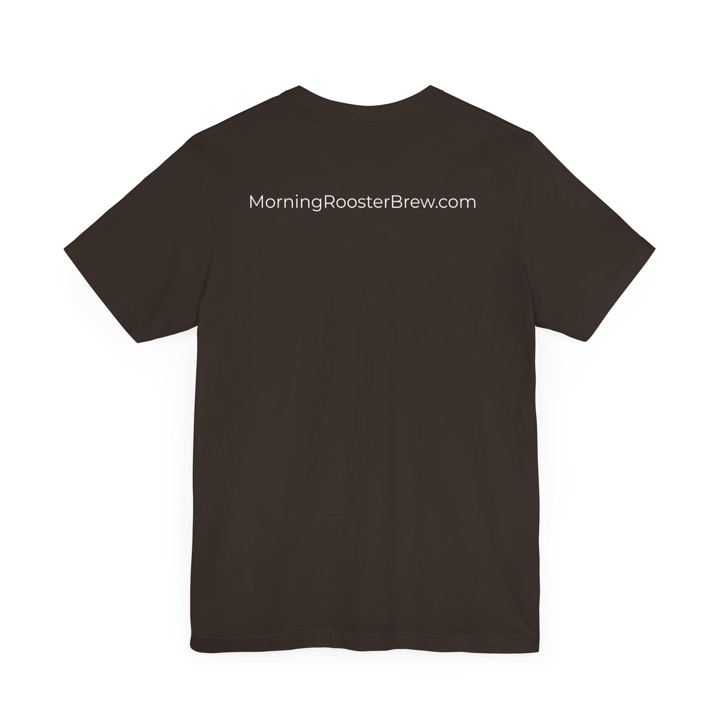 Classroom to Boardroom Unisex Jersey Short Sleeve Tee