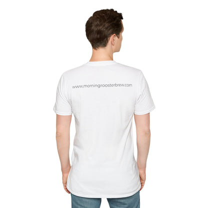 Rooster Street Unisex Softstyle T-Shirt