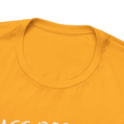 Classroom to Boardroom Unisex Jersey Short Sleeve Tee