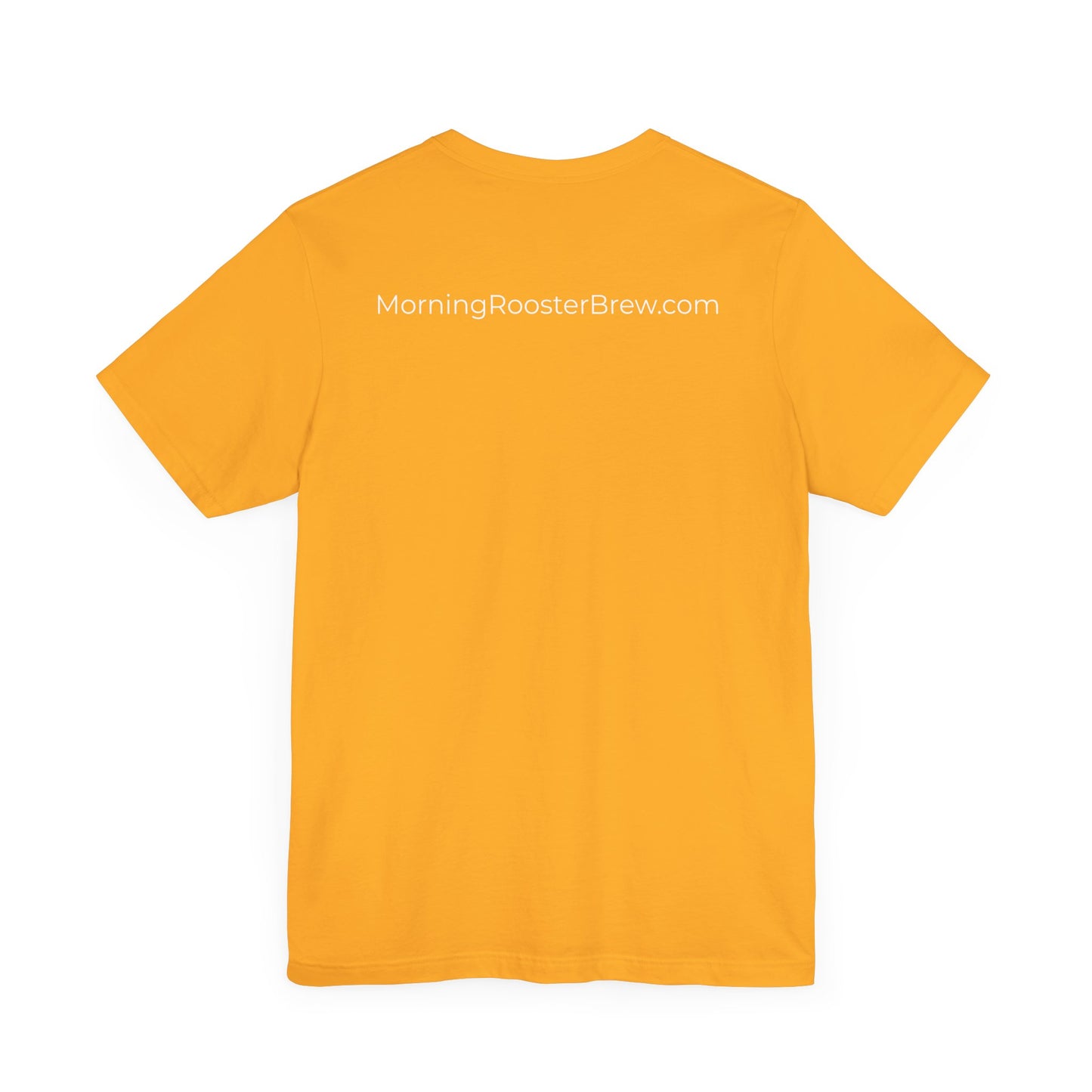 Classroom to Boardroom Unisex Jersey Short Sleeve Tee