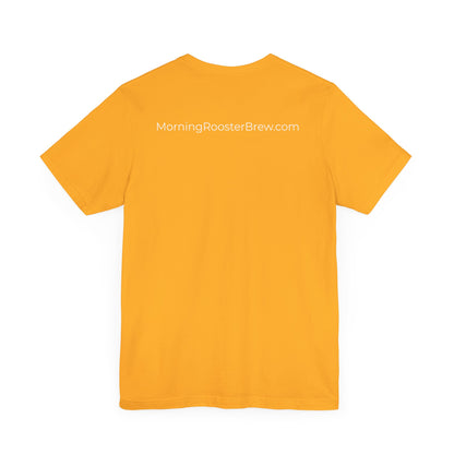 Classroom to Boardroom Unisex Jersey Short Sleeve Tee