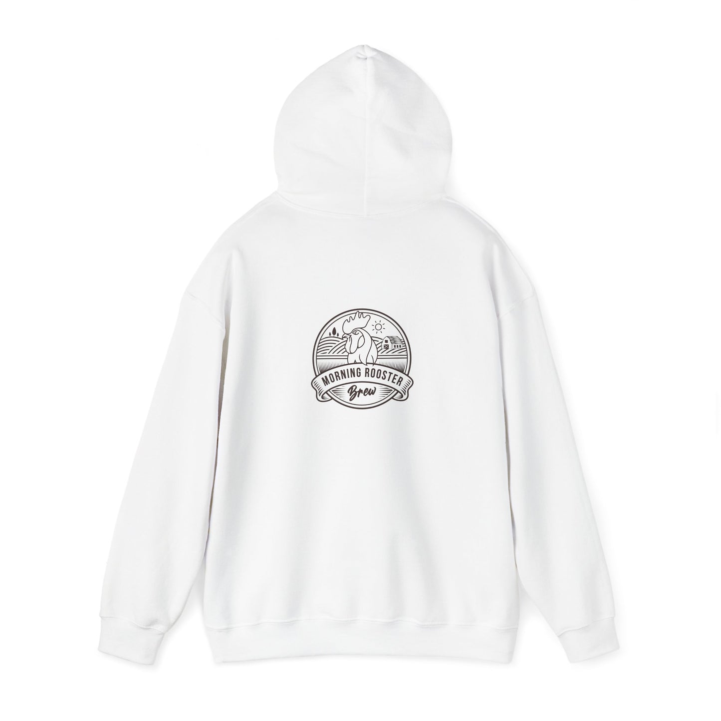 MRB Hooded Sweatshirt