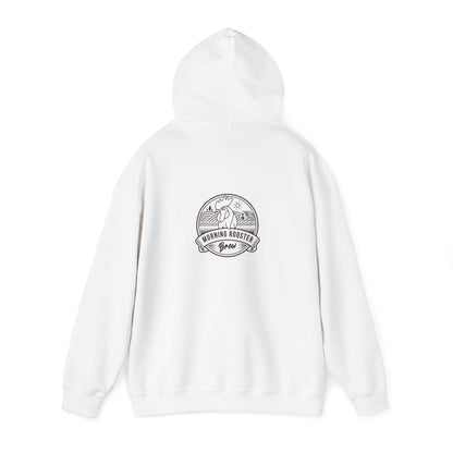 MRB Hooded Sweatshirt