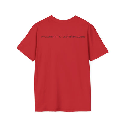 Rooster Street Unisex Softstyle T-Shirt