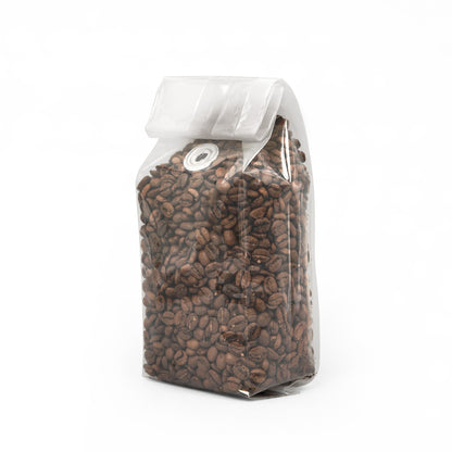 Cocoa-Nut Cascade – Bold Cocoa & Toasted Nut Bliss