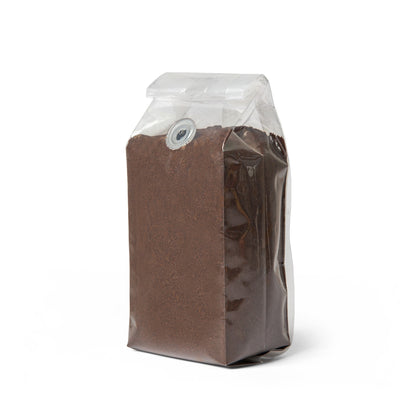 Cocoa-Nut Cascade – Bold Cocoa & Toasted Nut Bliss